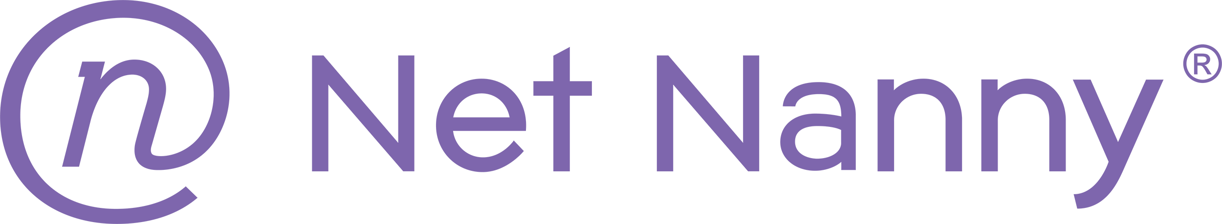 Net Nanny